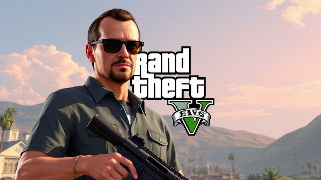 GTA6能逆天改命吗？主机价格涨上天，R星母公司老板却迷之自信