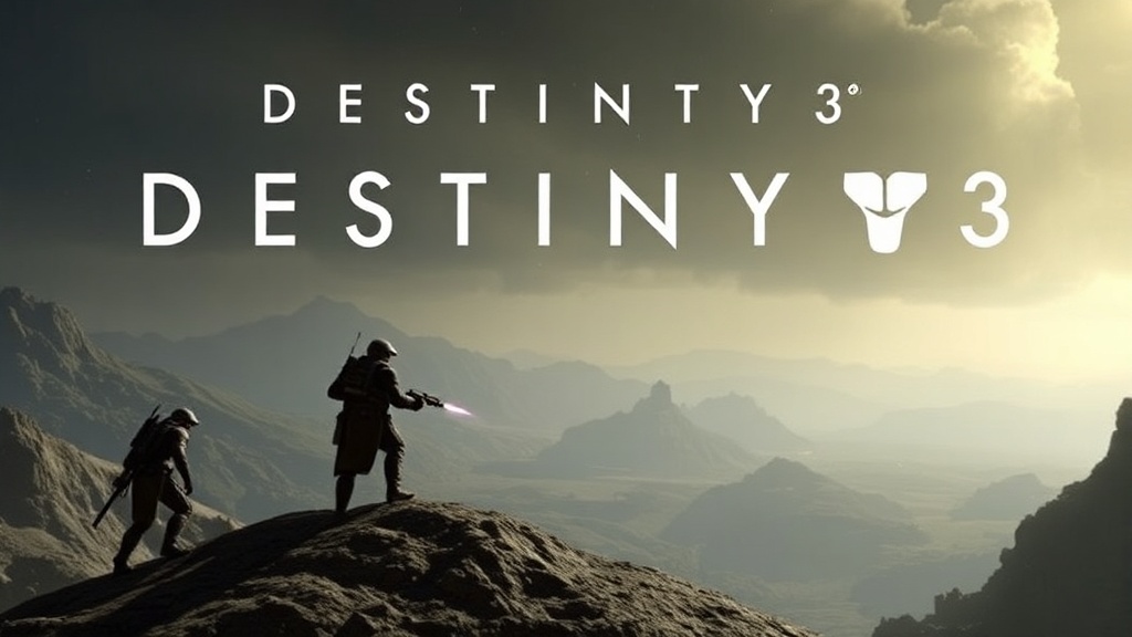 十几万玩家血书求做《命运3》！但Bungie这波操作，可能真让《命运》系列凉透了