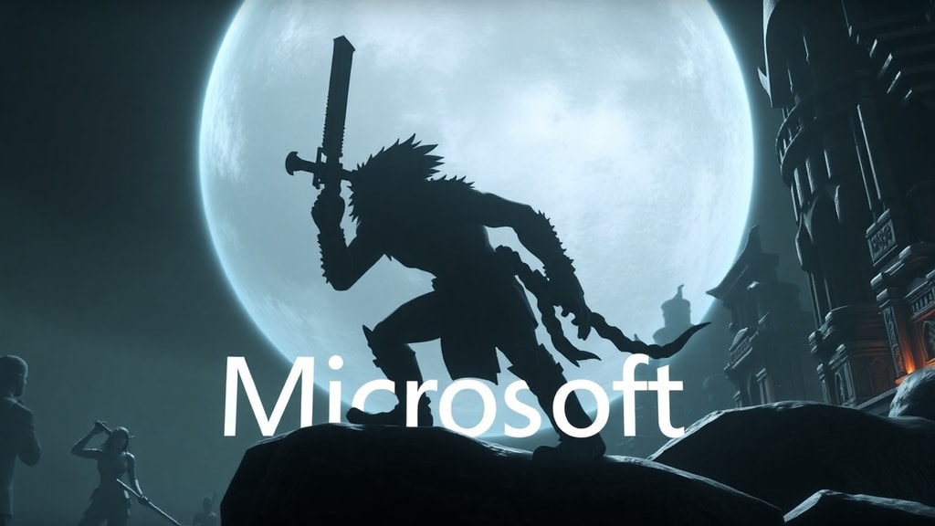 微软挥刀“自裁”？多家Xbox明星工作室被曝为求自保，正谈判“赎身”单飞